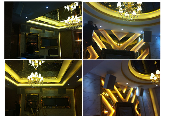 沙田富豪會(huì)所