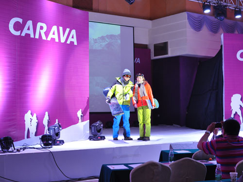 新品發(fā)布會