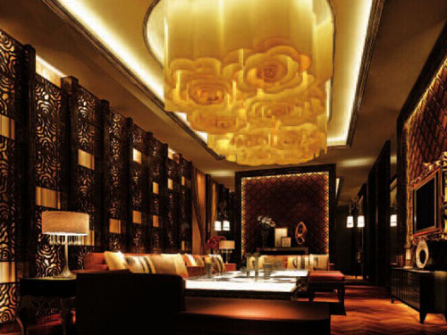 惠州世紀(jì)會大酒店夜總會