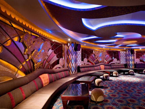 深圳音樂(lè)風(fēng)俱樂(lè)部