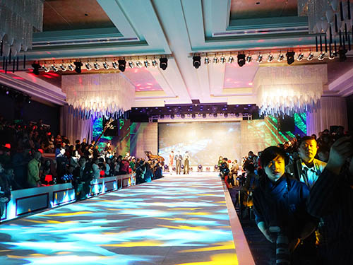 美動(dòng)華人-活動(dòng)現(xiàn)場(chǎng)