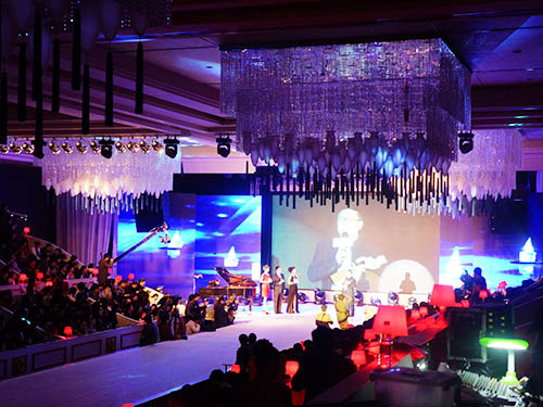 美動(dòng)華人-活動(dòng)現(xiàn)場(chǎng)