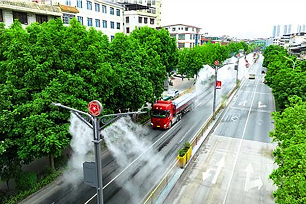 智能路燈廠家：照亮智慧城市的未來(lái)之路