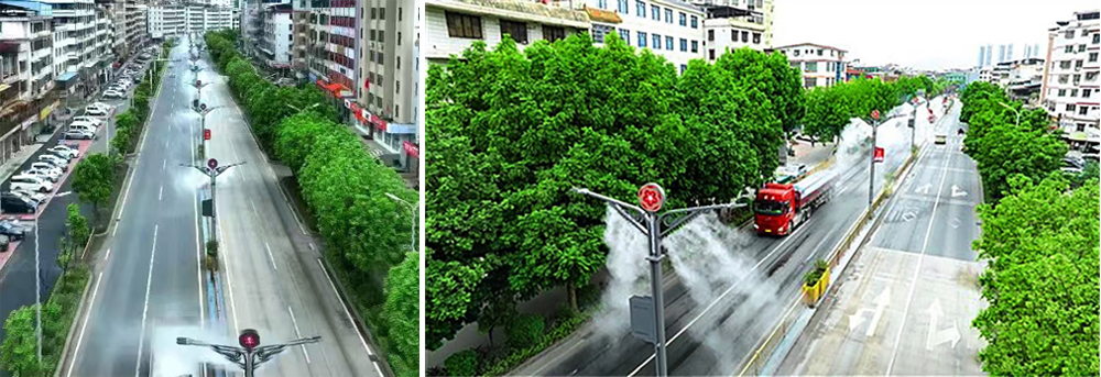 智慧路燈系統(tǒng)：城市數(shù)字化轉(zhuǎn)型的神經(jīng)末梢網(wǎng)絡(luò)