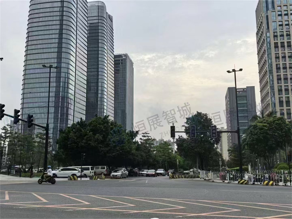 智慧路燈系統(tǒng)建設與運維全攻略：從規(guī)劃設計到智能管理的完整解決方案