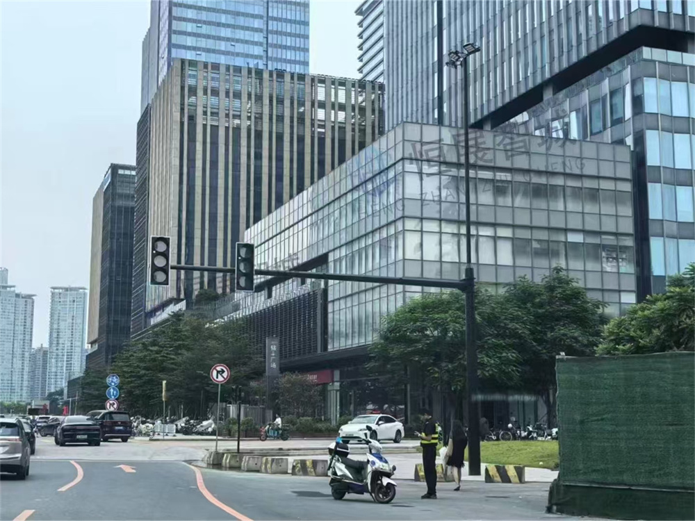 智慧路燈系統(tǒng)方案設(shè)計(jì)與實(shí)施：打造智慧城市照明管理的高效解決方案